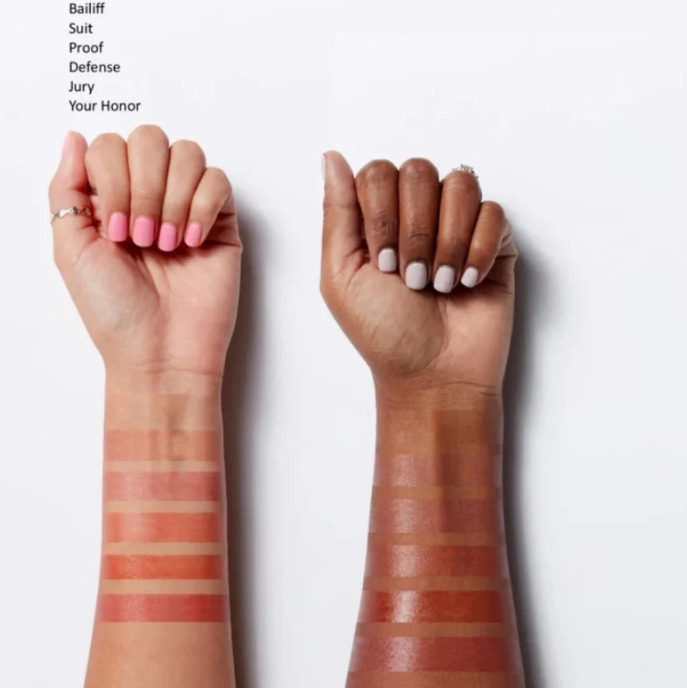 🆕️Lip Tint☆Lip Advocate in Your Honor - Picture 3 of 3
